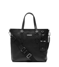 SLIM TOTE - ONE COLOR - 33F2MMNT3L