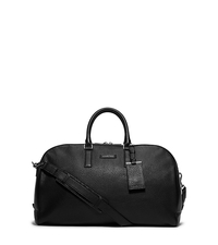 Bryant Pebbled-Leather Duffle - ONE COLOR - 33F4SYTU3L