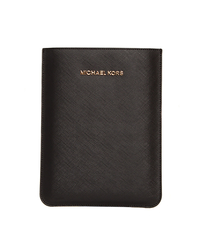 Saffiano Leather Mini Tablet Sleeve - ONE COLOR - SHD110ALUS50