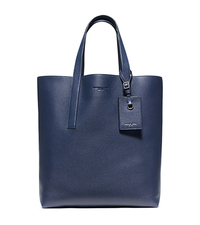 NS REVERSIBLE TOTE - NAVY - 33S6MMST7T