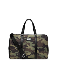Windsor Camouflage Nylon Duffle - ONE COLOR - 33F4SWDU3R