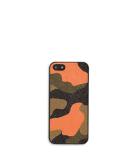 Camouflage Phone Case - POPPY - 39F4MELL1R